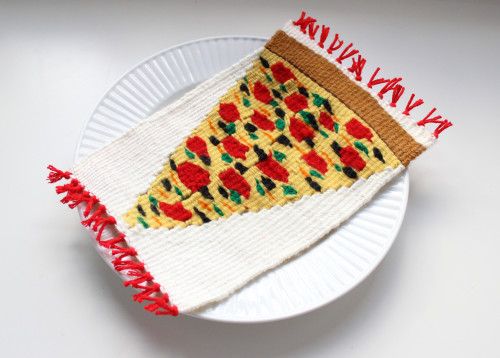 PIZZA