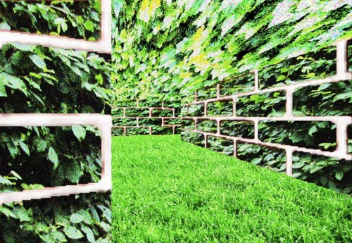 mazegreenery