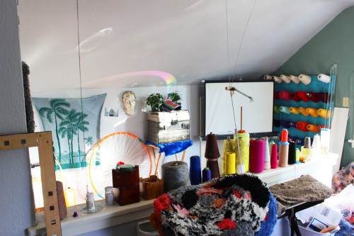 studio