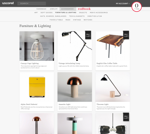Uncovet.com