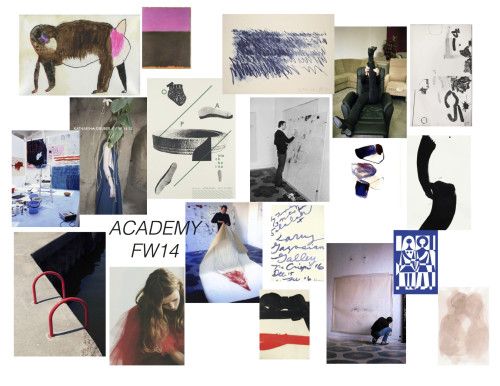 ACADEMYFW14