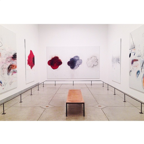 CyTwombly
