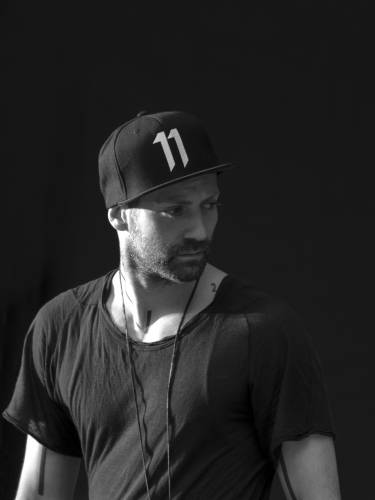 Boris Bidjan Saberi