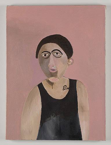 Sarah Workneh 2014 