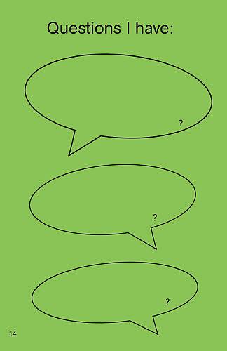 Page from My ____ Book (2015)