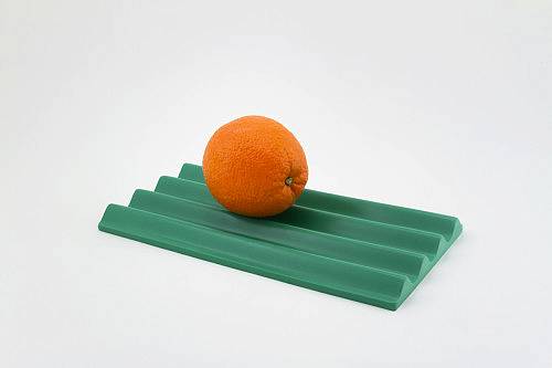 Trivet Runner for ODLCO (2013)