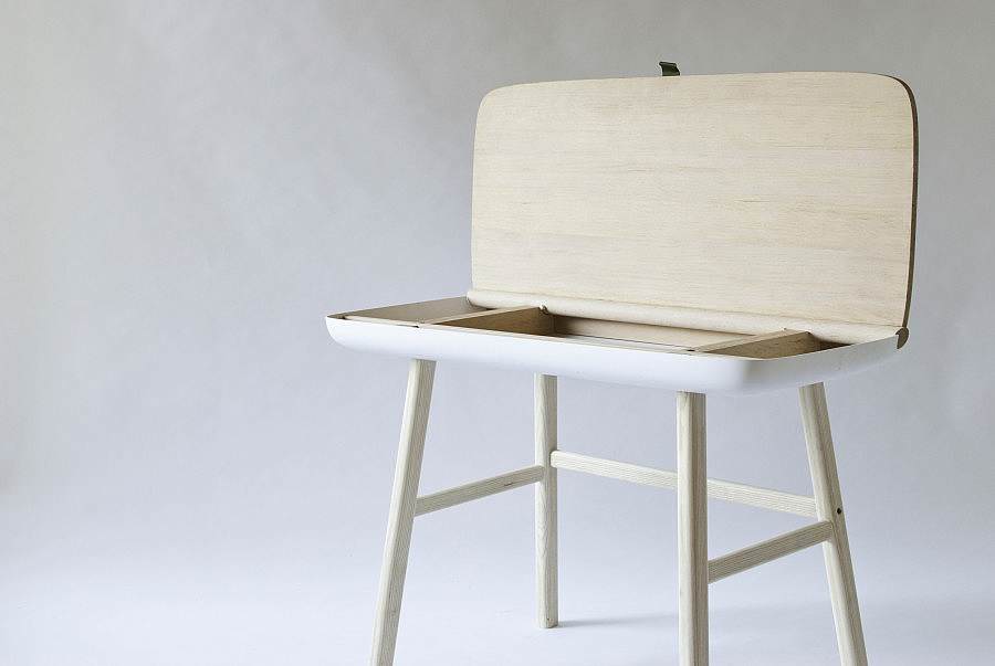 Shell+Desk06