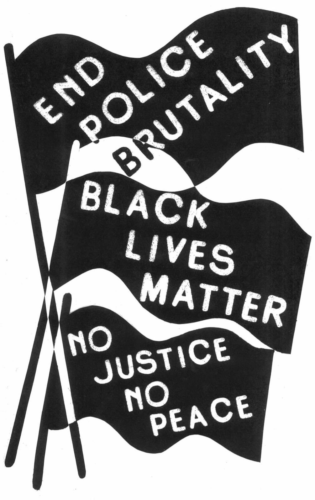 Black Lives Matter