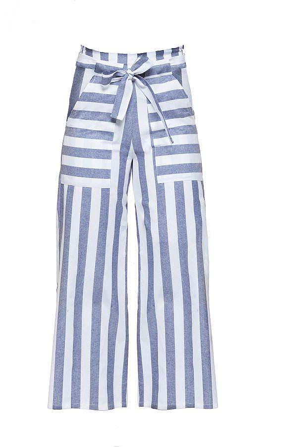 Loup Stripe Chloe Pants