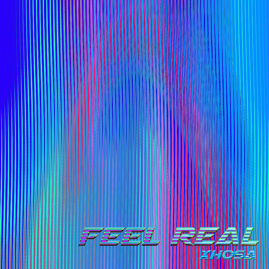 XHOSA - FEEL REAL - JPB