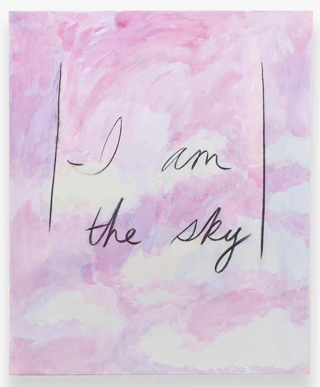 01_I Am The Sky (Version 1- BORN)
