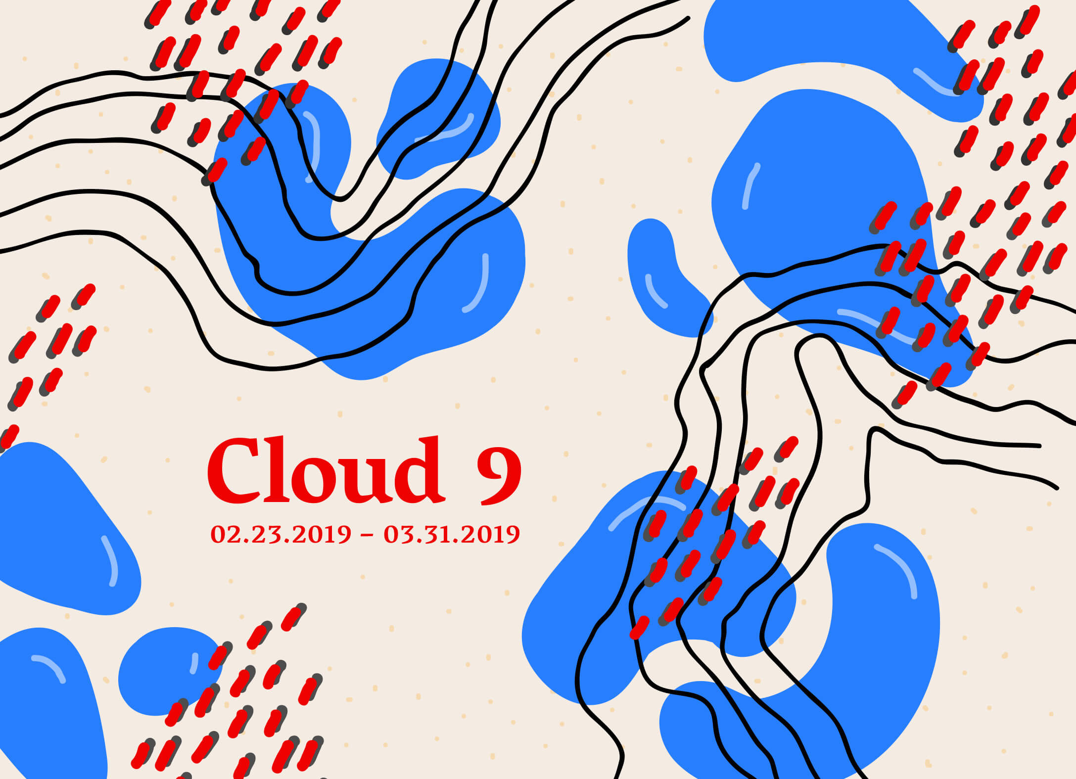 Cloud 9 - LVL3