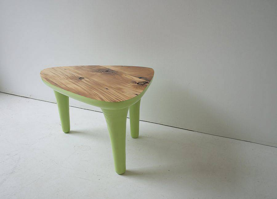 woodworkers guild of america stool sample