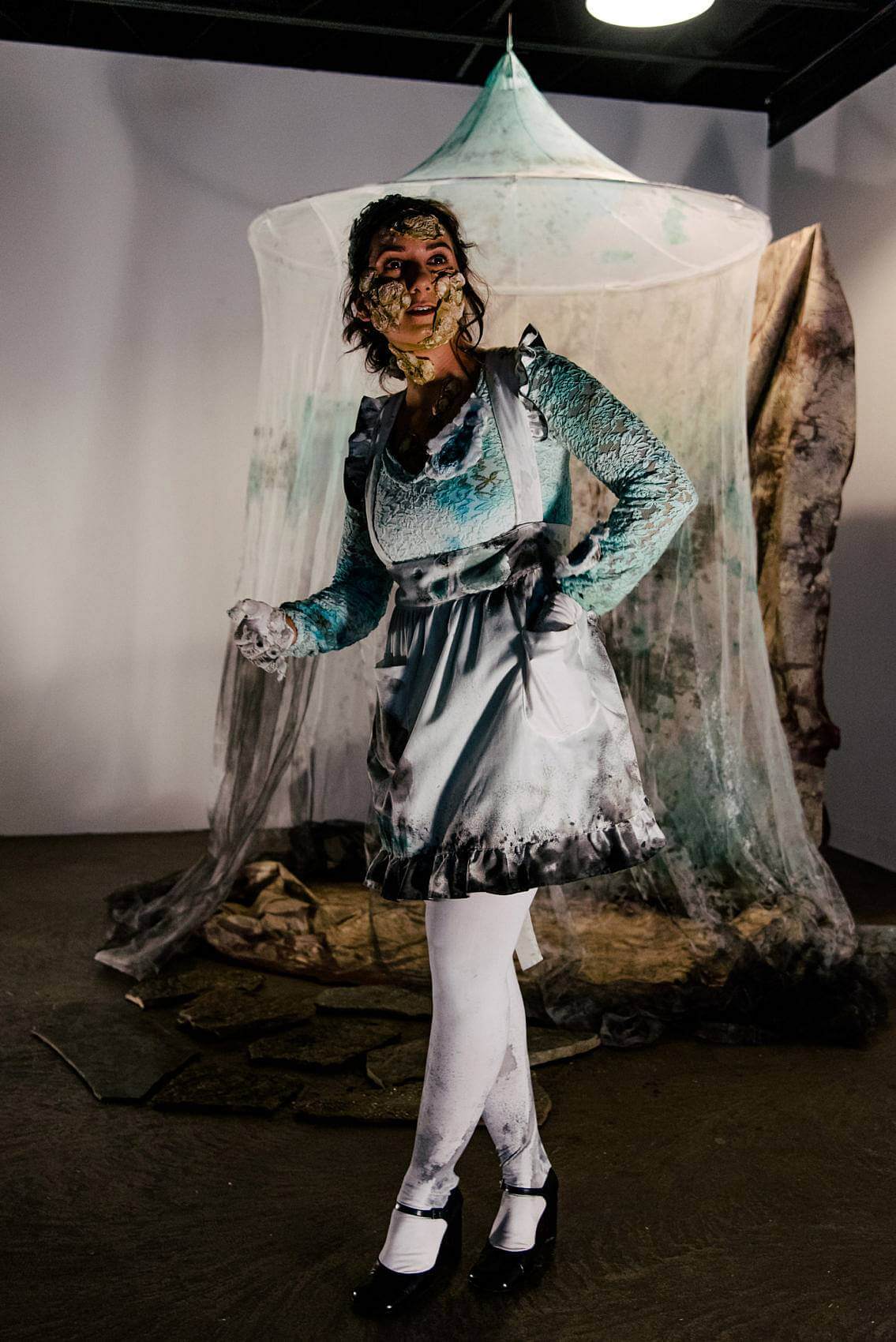 Maya Ben David - LVL3