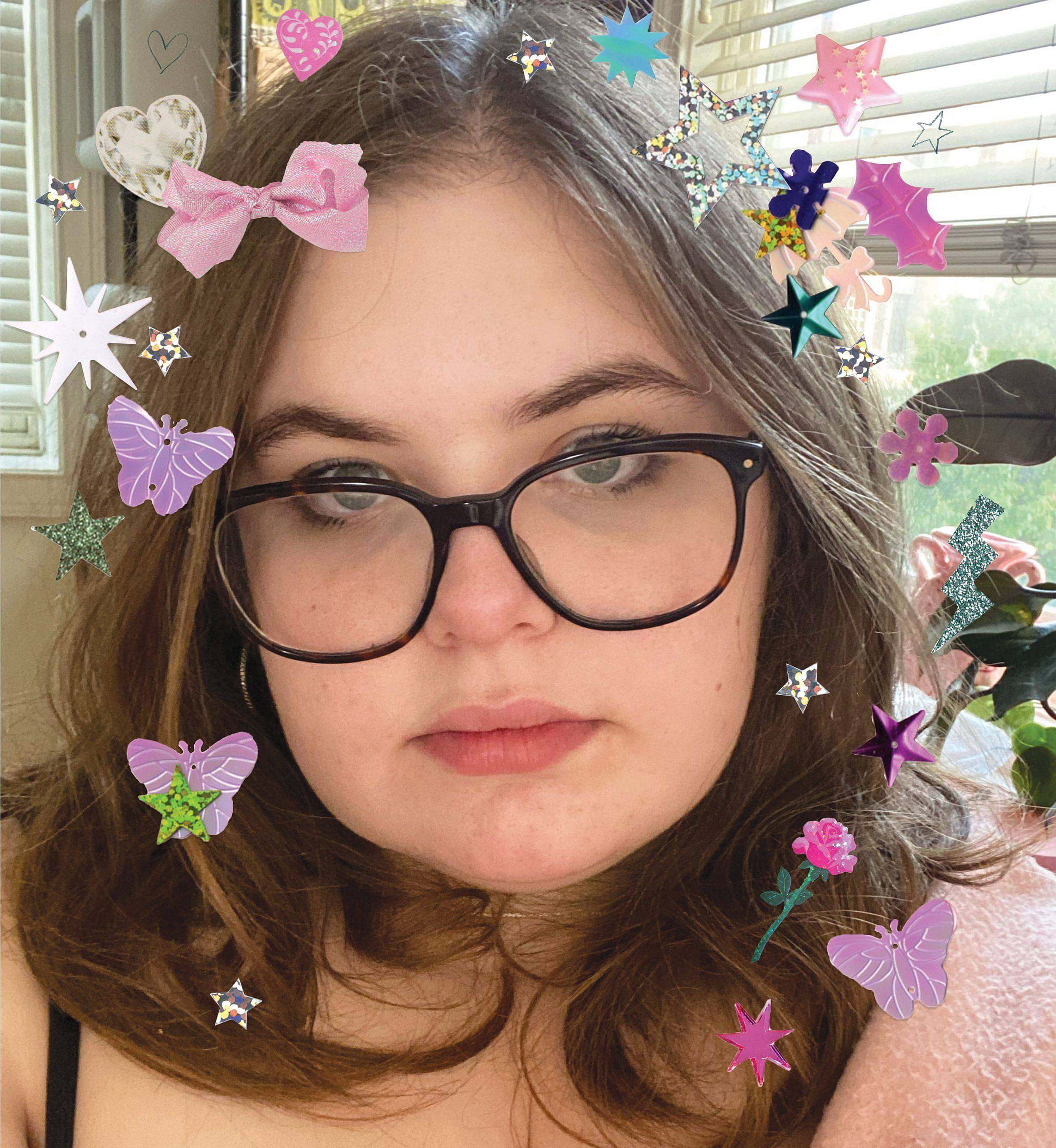 Claire Thompson - LVL3