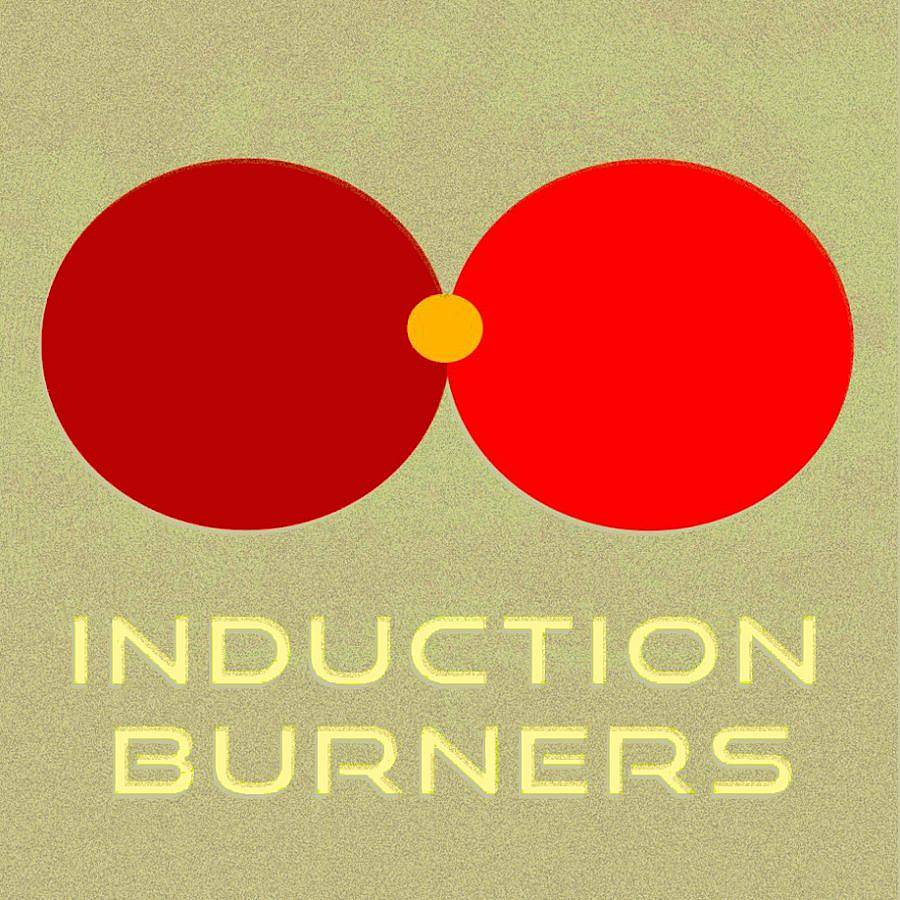 Induction Burners