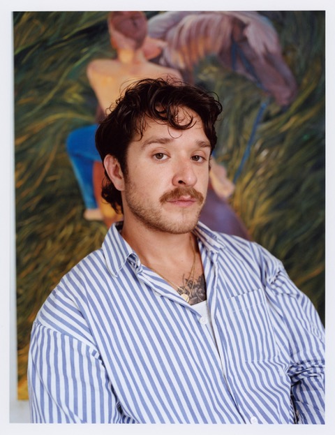 Chad Unger LVL3 2025