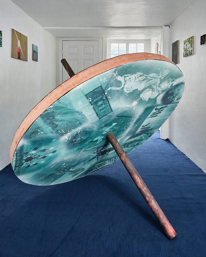 Nina Miuccia LVL3 2025