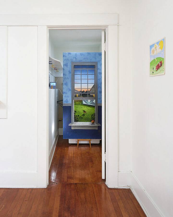 Nina Miuccia LVL3 2025