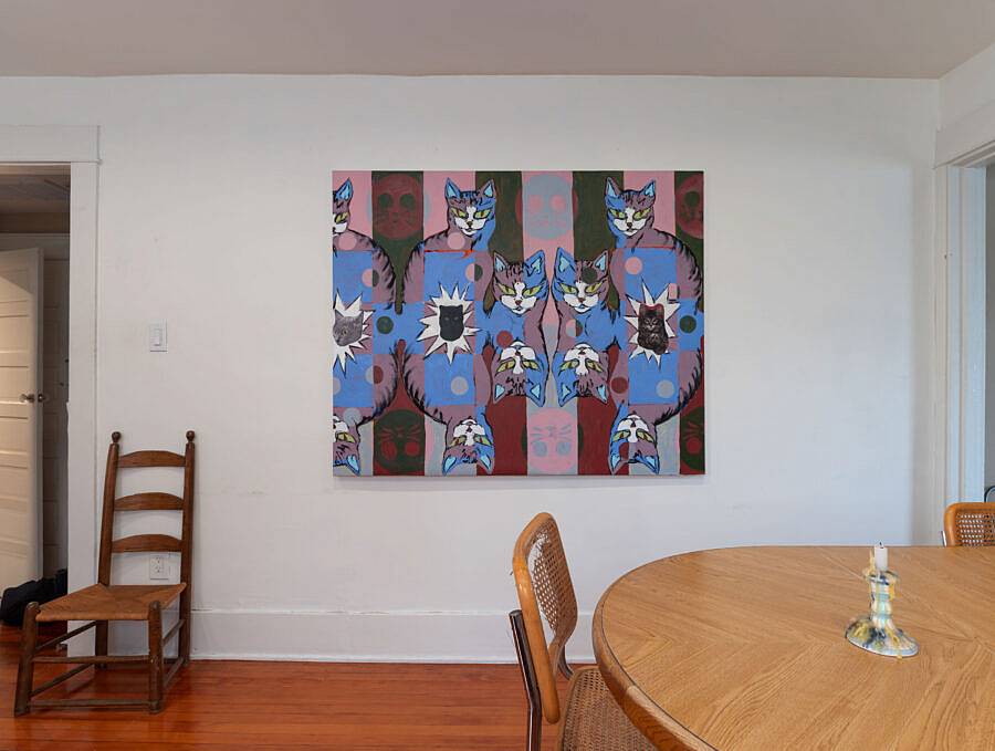 Nina Miuccia LVL3 2025