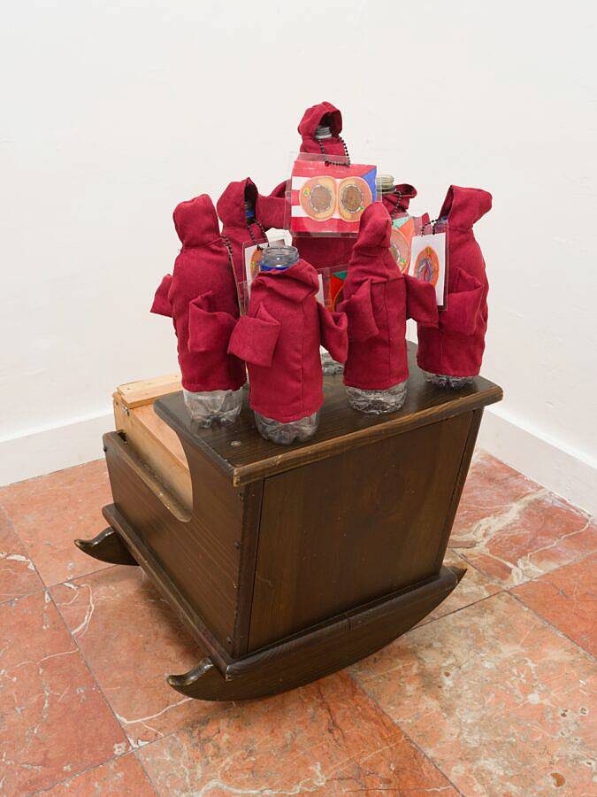 Kevin Hernandez Rosa LVL3 2025