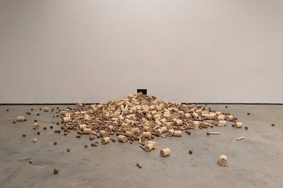 Kevin Hernandez Rosa LVL3 2025