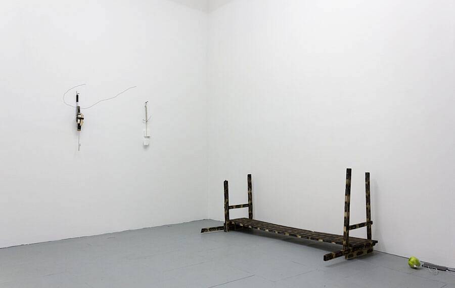 Kevin Hernandez Rosa LVL3 2025