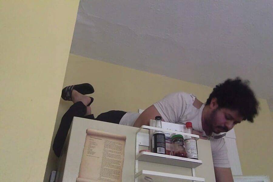 Kevin Hernandez Rosa LVL3 2025