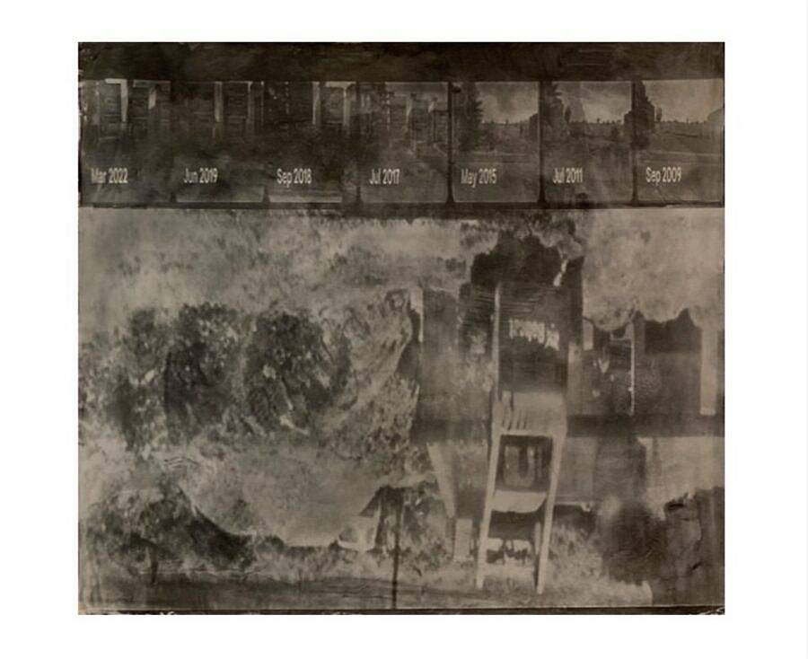 Sharmarke Ahmed Gure Chicago LVL3 2025