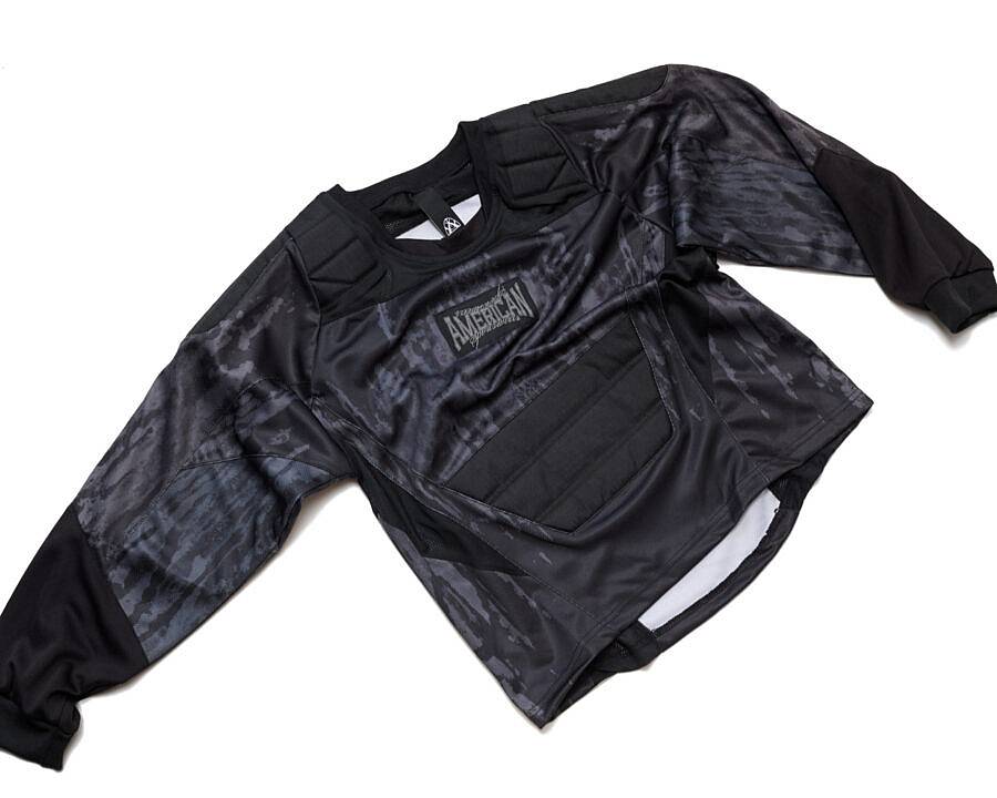 Brooks Morrow LVL3 2025