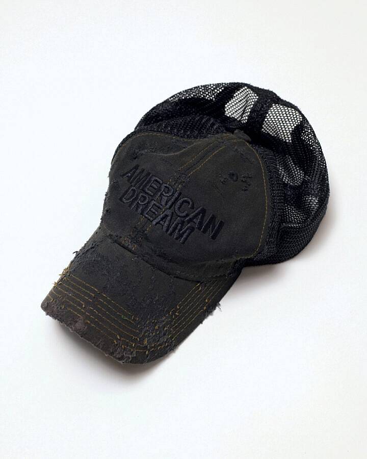 Brooks Morrow LVL3 2025