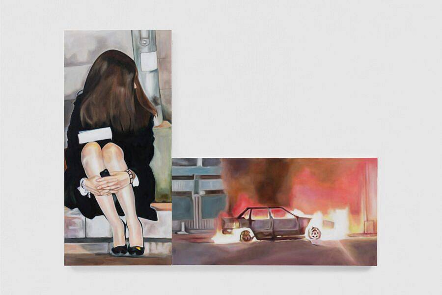 Tasneem Sarkez LVL3 2025