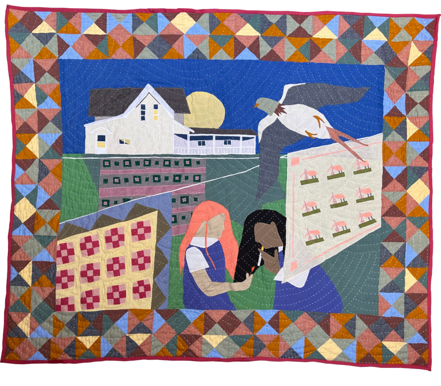 Emma Goldstein LVL3 2025