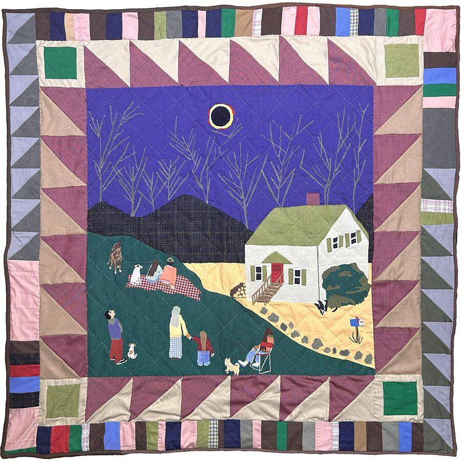 Emma Goldstein LVL3 2025