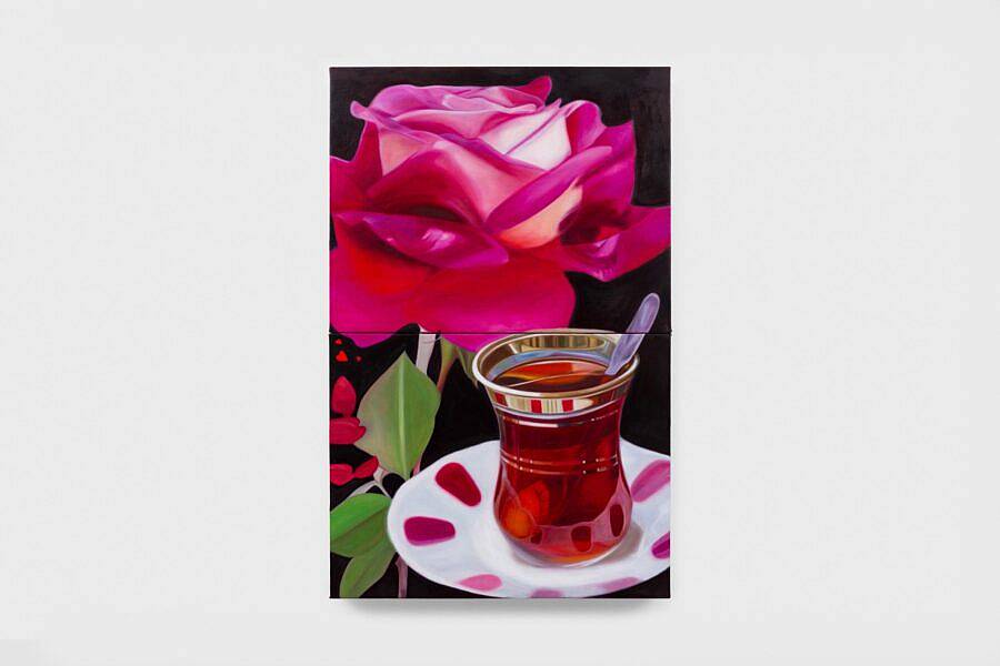 Tasneem Sarkez LVL3 2025