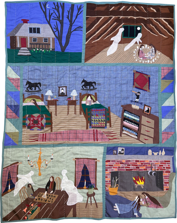 Emma Goldstein LVL3 2025