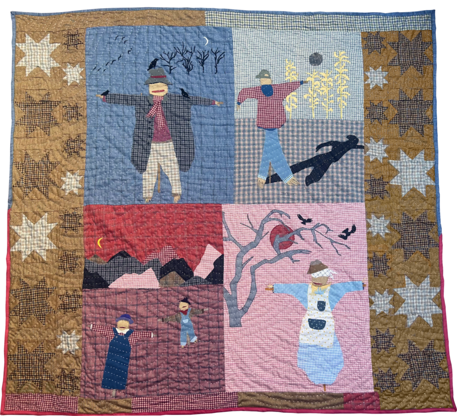 Emma Goldstein LVL3 2025