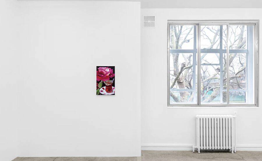 Tasneem Sarkez LVL3 2025