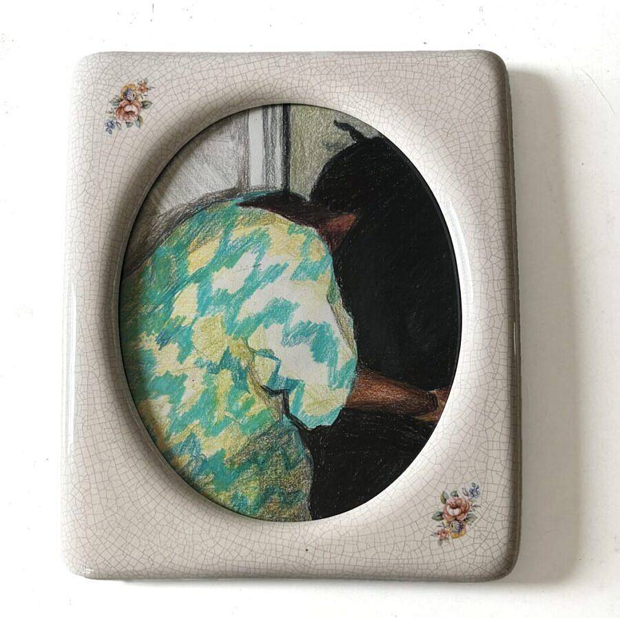 Amira Diaw LVL3 2025