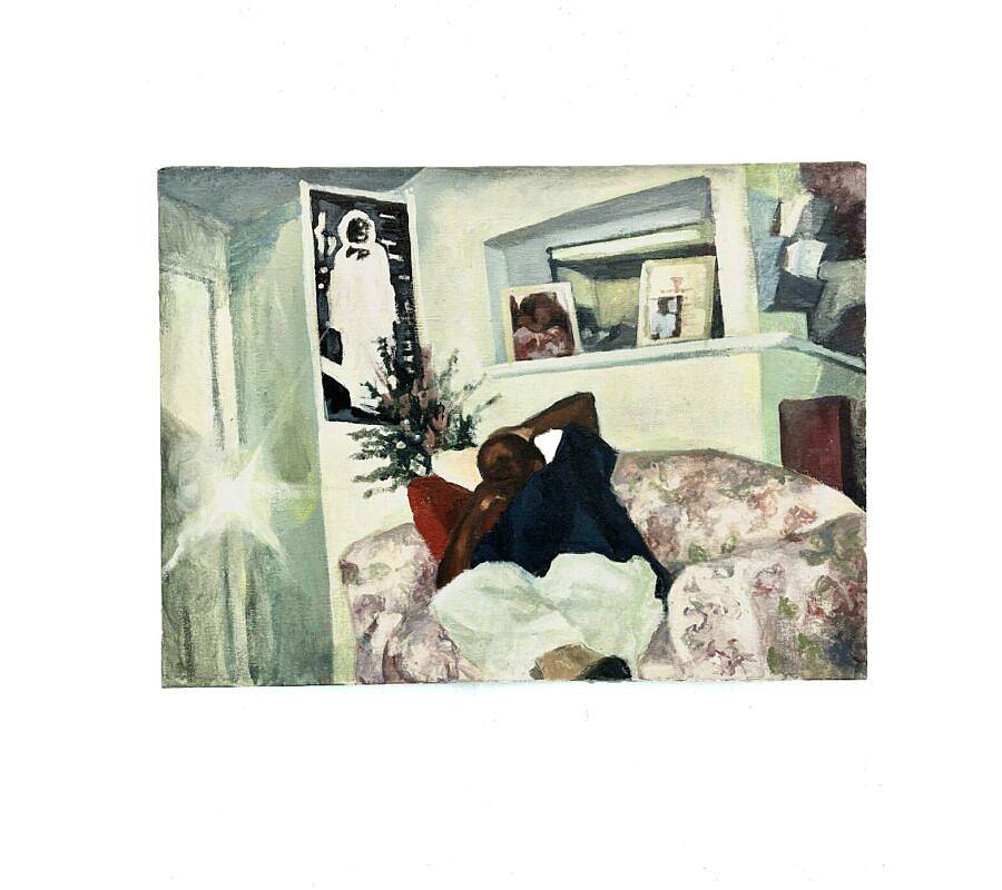 Amira Diaw LVL3 2025