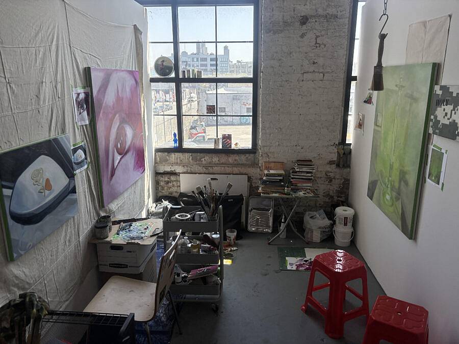 Tasneem Sarkez LVL3 2025