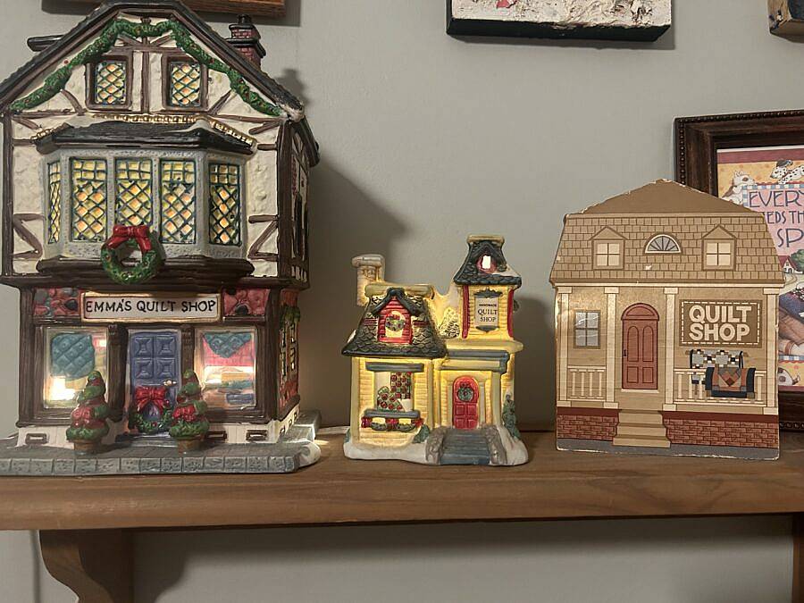 Emma Goldstein LVL3 2025