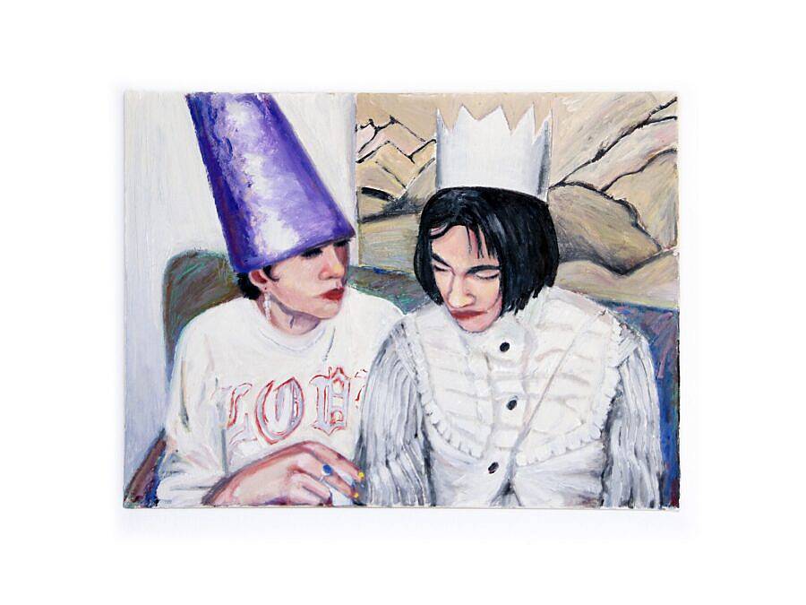 Nico Ramirez Rosas LVL3 2025