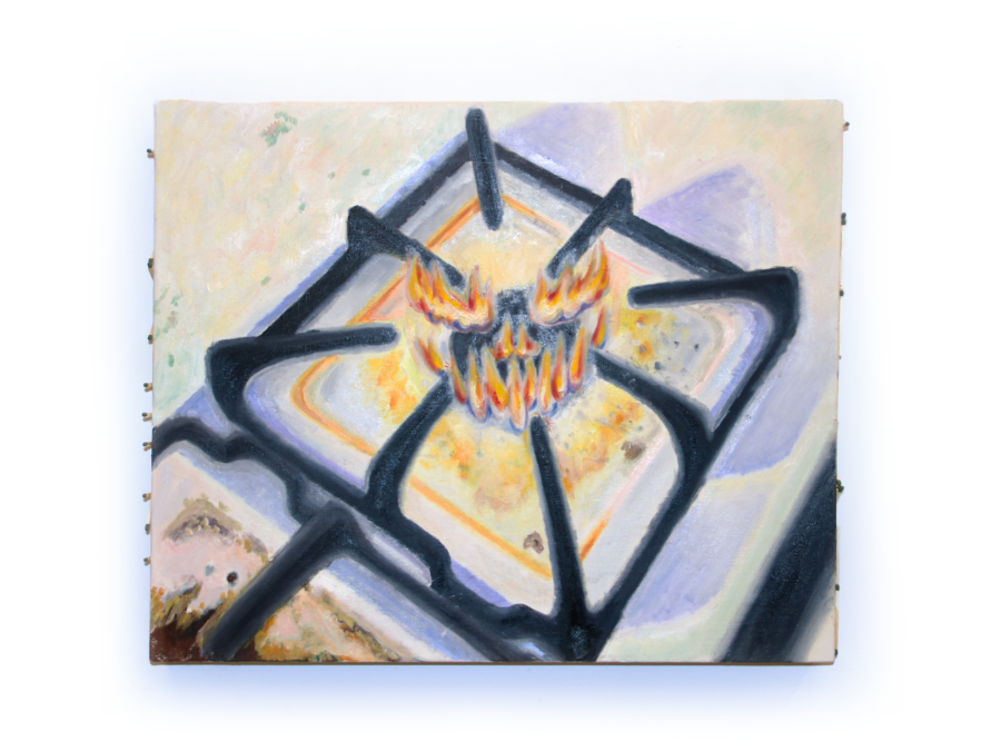 Nico Ramirez Rosas LVL3 2025