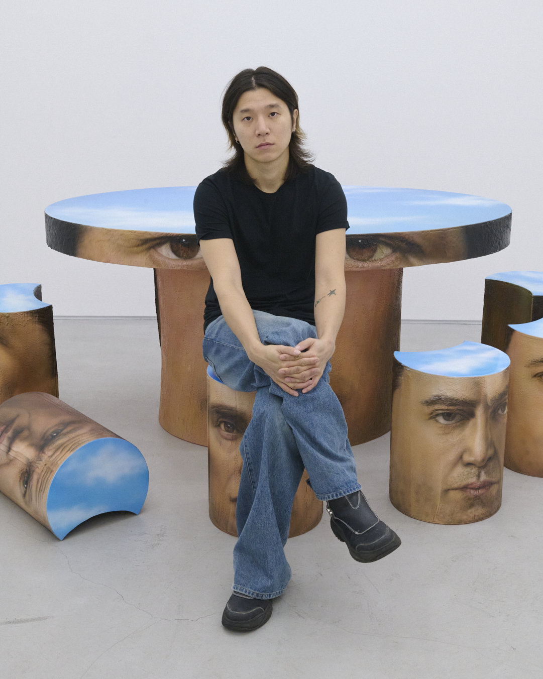 Taewon Ahn - LVL3