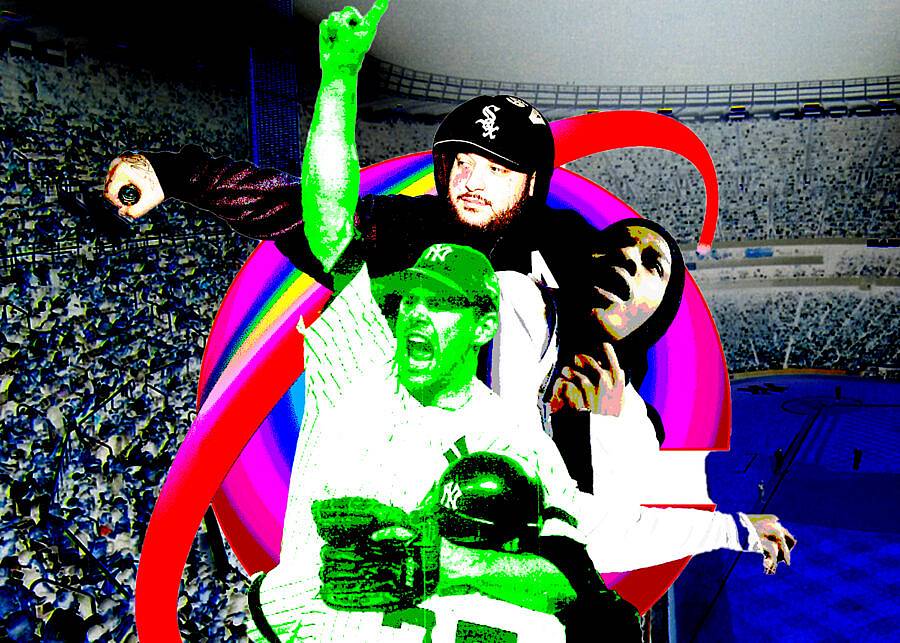 Samuel Hyland LVL3 2025