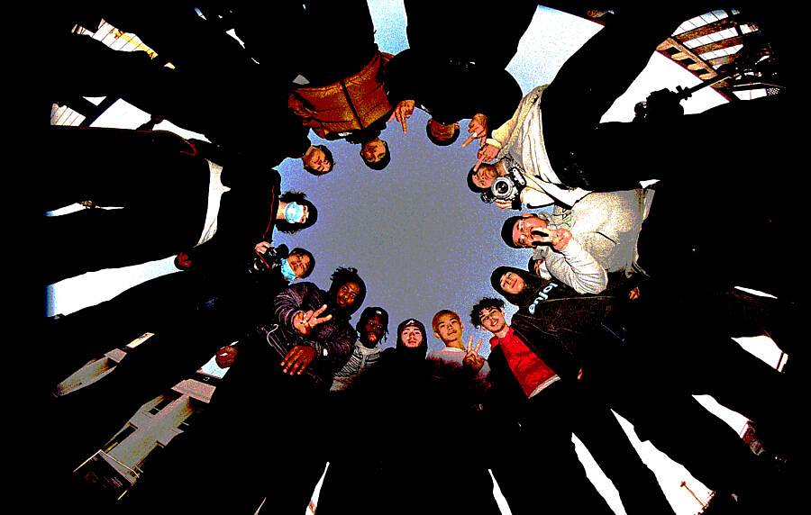 Samuel Hyland LVL3 2025