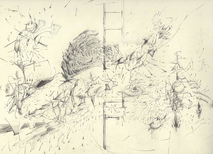 Vijay Masharani LVL3 2025