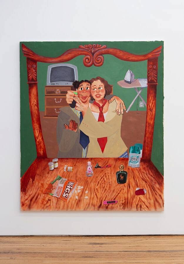 Brianna Rose Brooks LVL3 2025