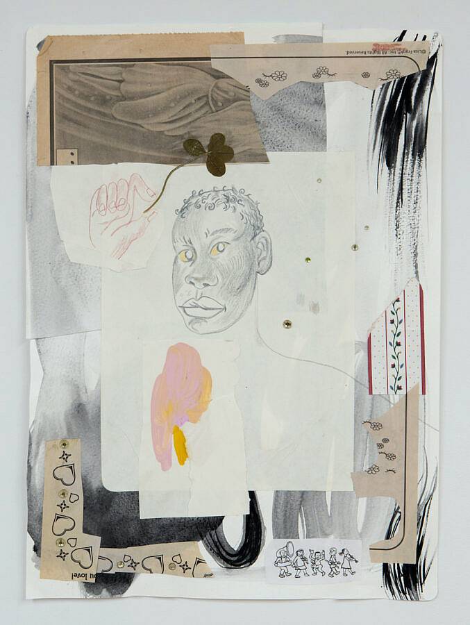 Brianna Rose Brooks LVL3 2025